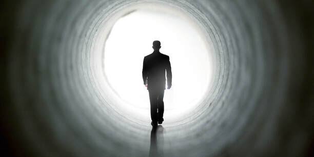 GOD’S VIEW OF DEATH